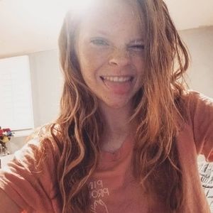 Meet your Posher, Casey